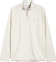 Tommy Bahama Palm Pro IslandZone® Performance Half Zip Pullover