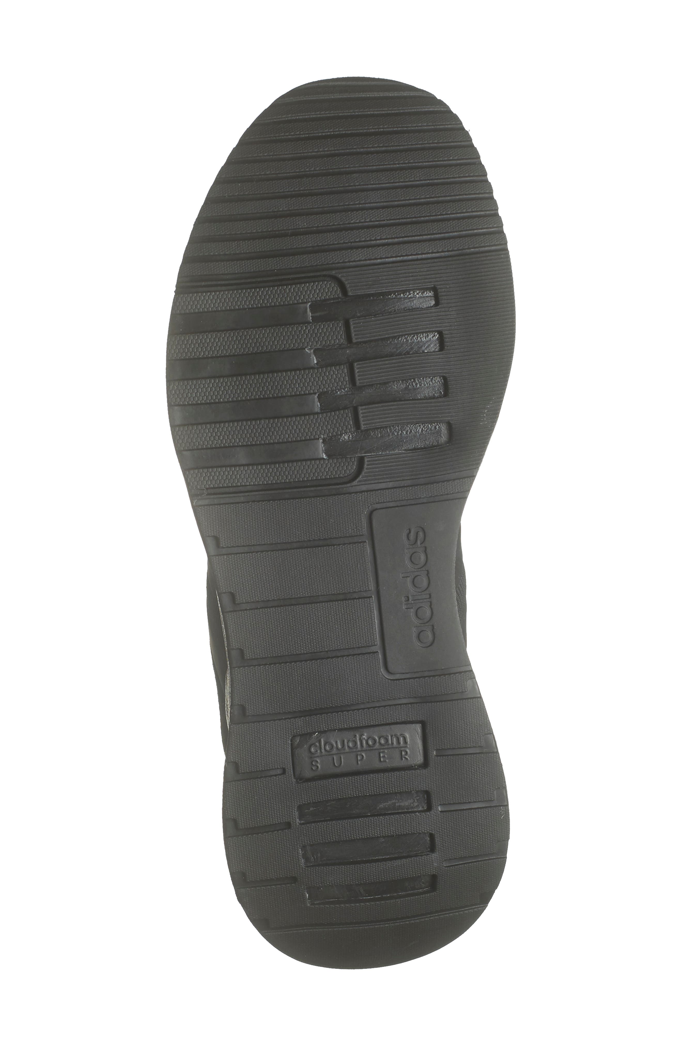 adidas Racer Running Sneaker, Alternate, color, 