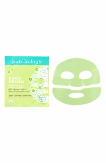 Patchology Serve Chilled Cool Crush Hydrogel Mask