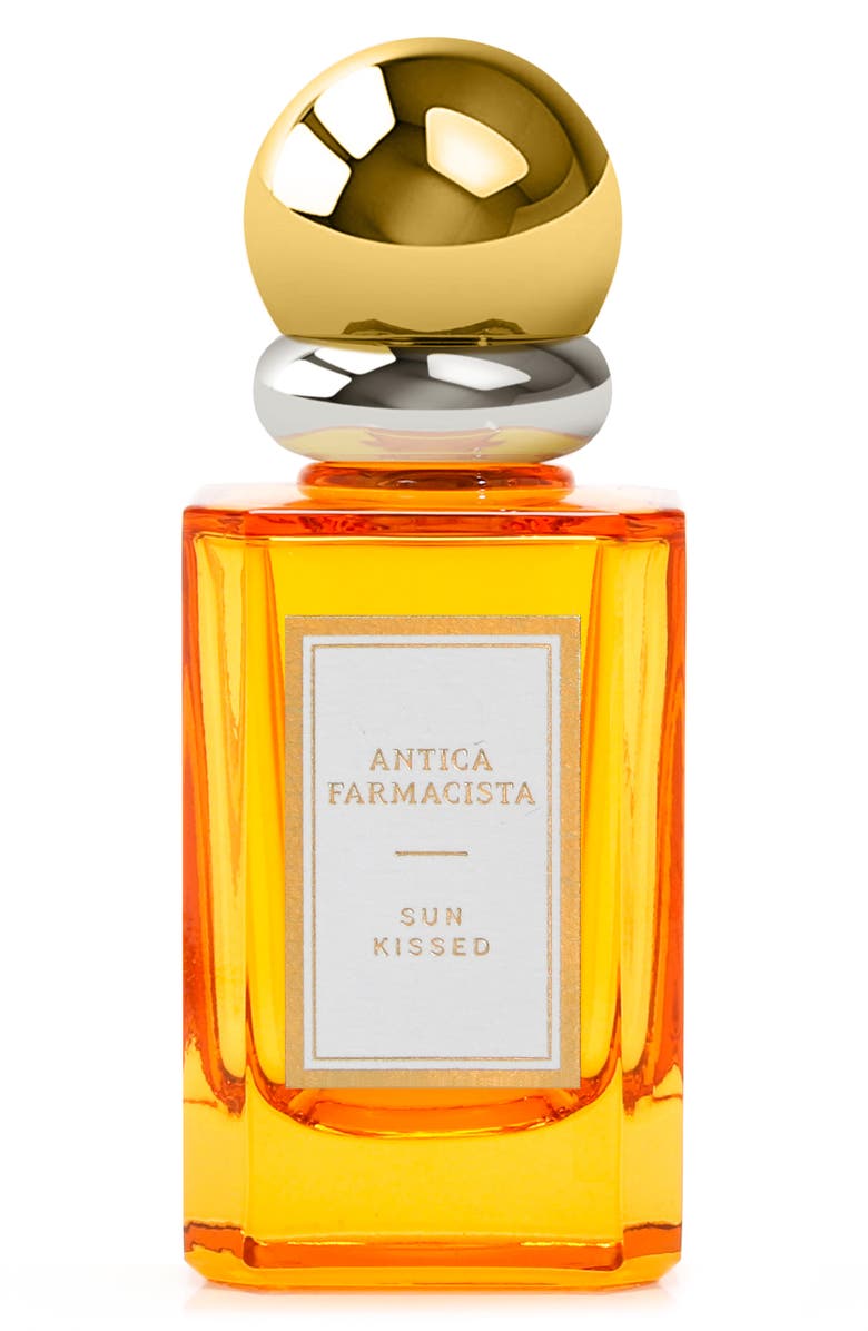 Antica Farmacista Sun Kissed Eau de Parfum, Main, color, 