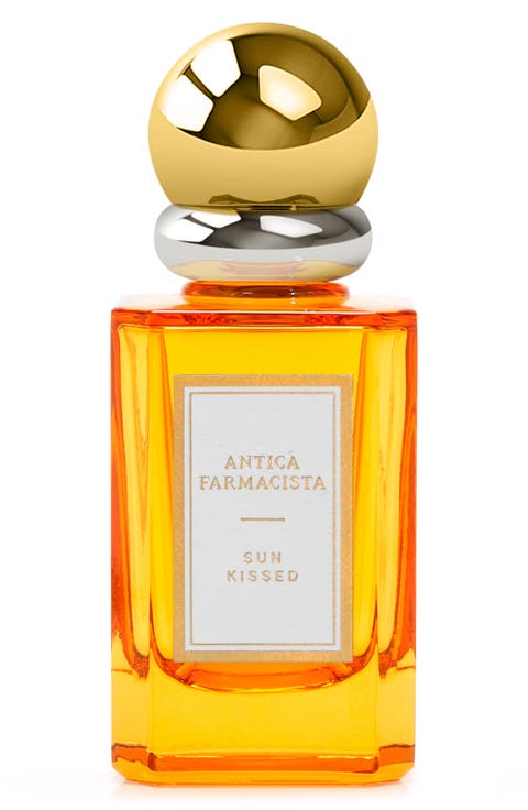 Sun Kissed Eau de Parfum