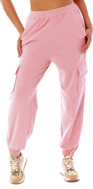 Dai Moda Unisex Cargo Joggers