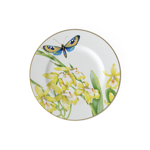Amazonia Bread & Butter Plate Round