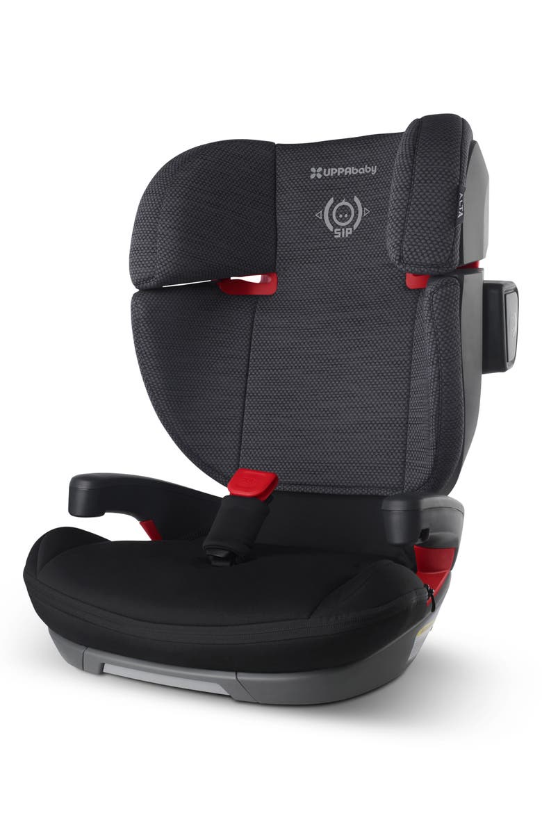 UPPAbaby ALTA Booster Car Seat, Alternate, color, 