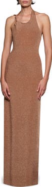 Et Ochs Willow Knit Dress