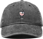 Dalix Spritz Embroidered Everyday Hat