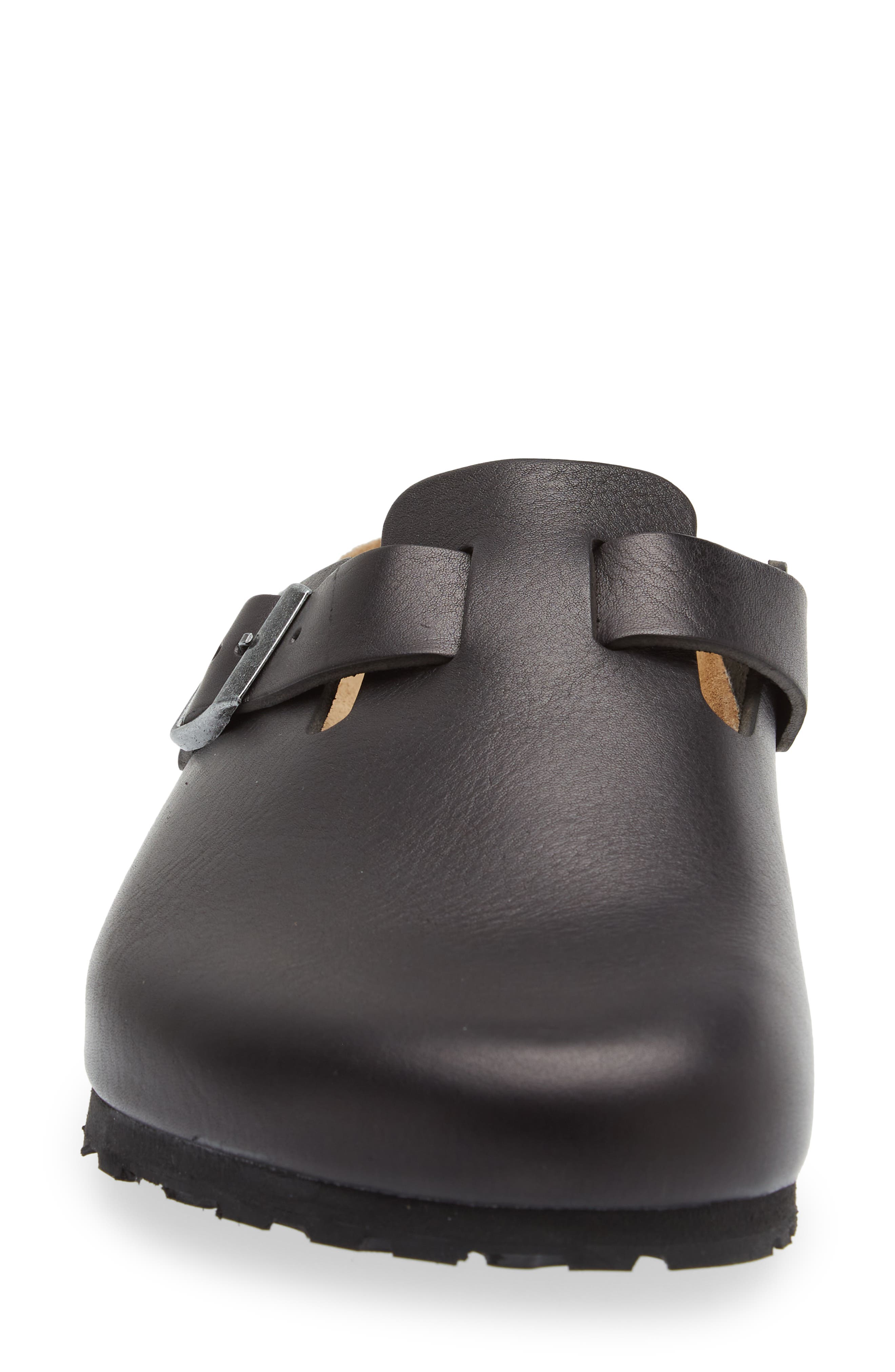 Birkenstock Boston Grip Clog, Alternate, color, 