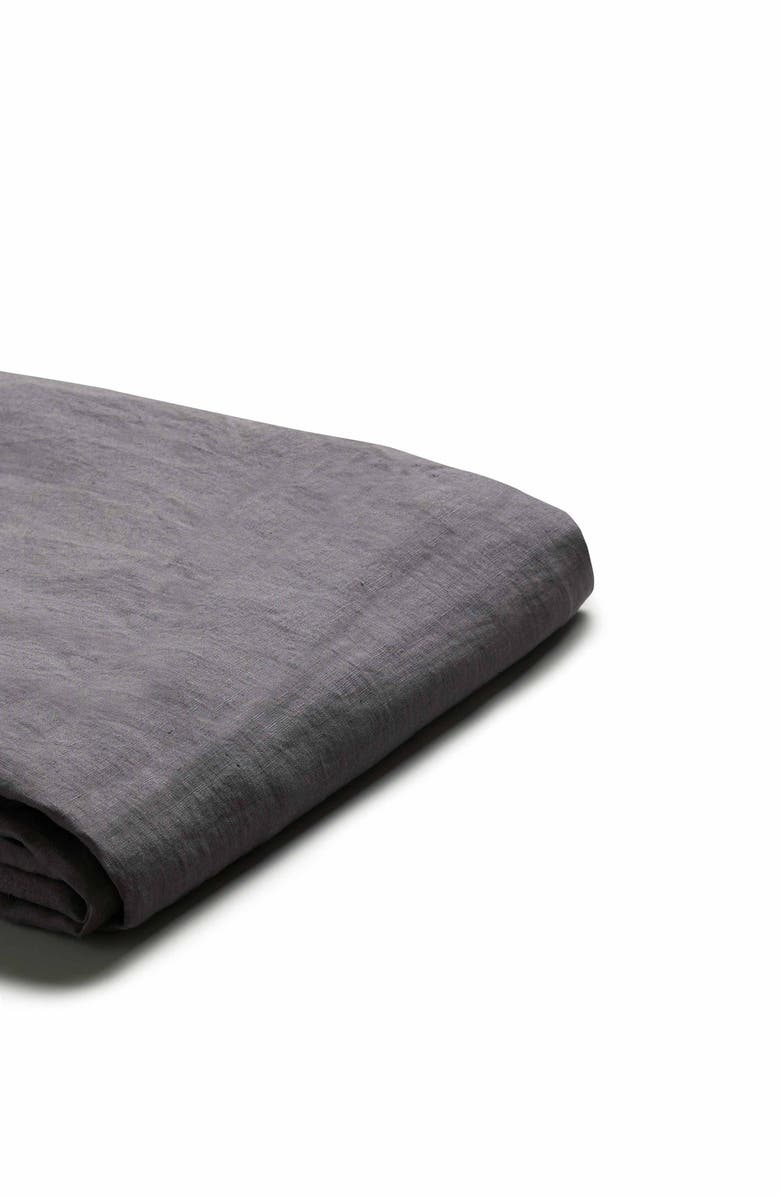 PIGLET IN BED Linen Sheet Set, Alternate, color,