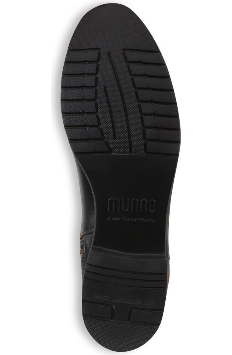 Munro Leighton Chelsea Boot, Alternate, color,