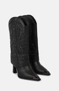 Alma en Pena Gaiter with Studs