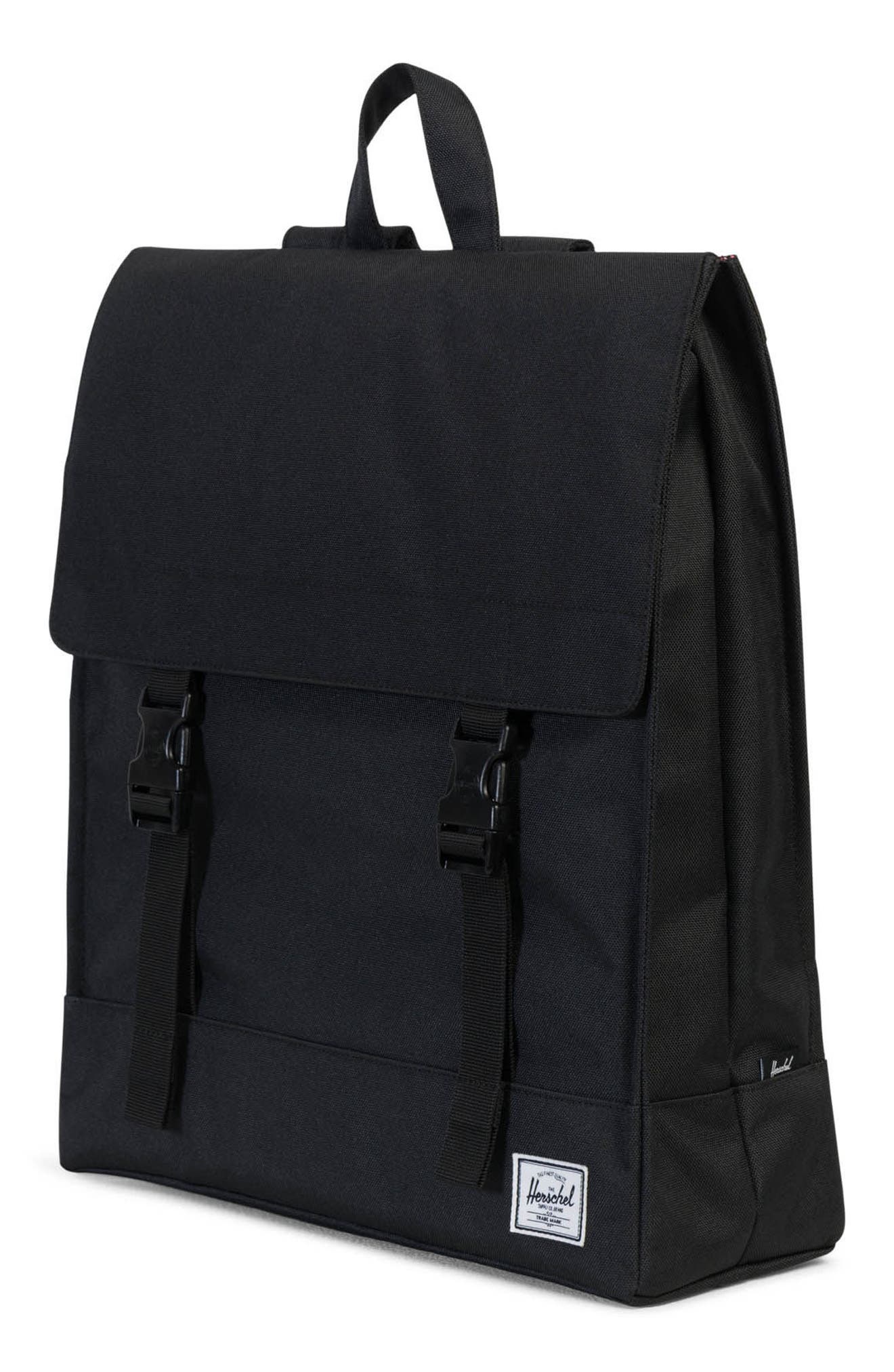 Herschel Supply Co. Survey Backpack, Alternate, color, 