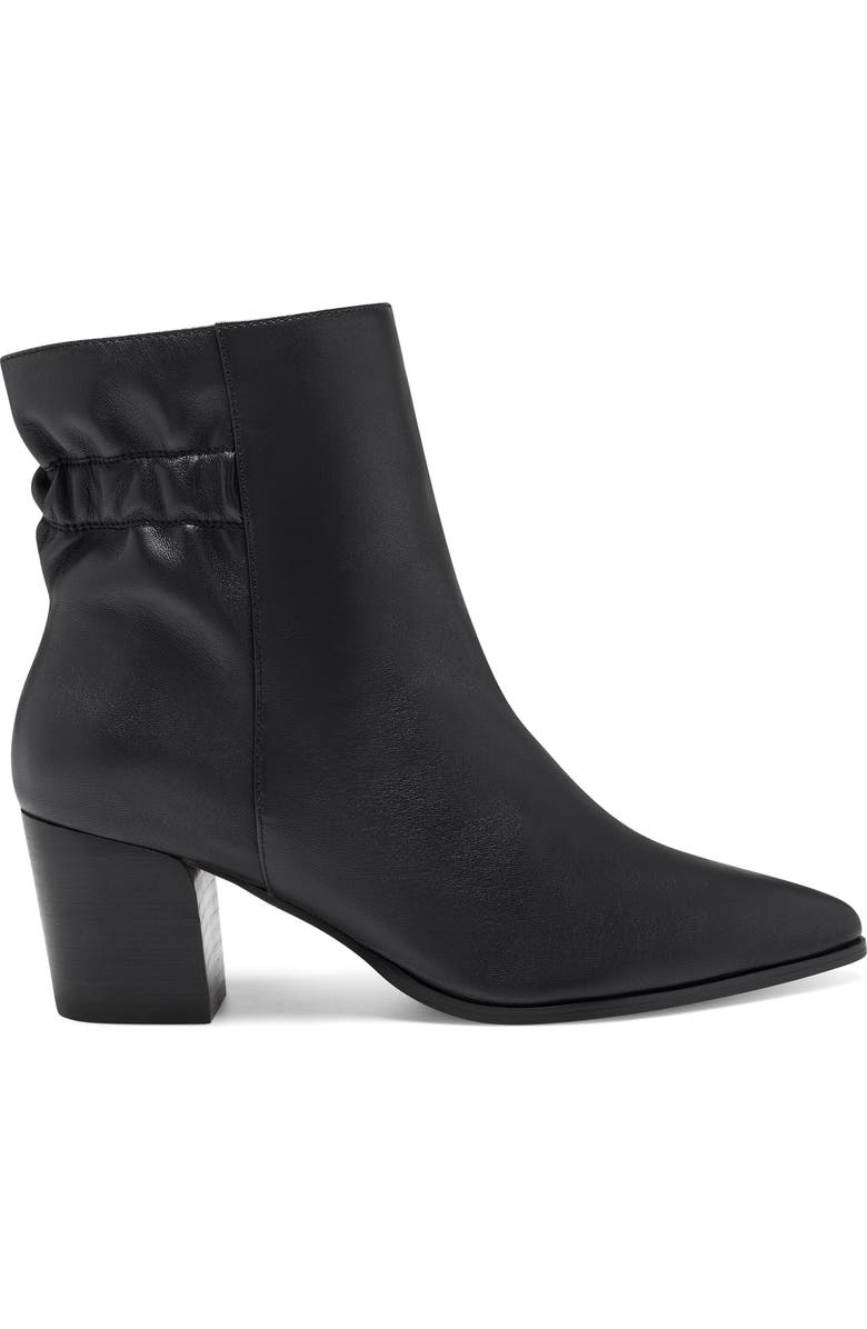 Sole Society Maeryn Pointed Toe Bootie, Alternate, color,