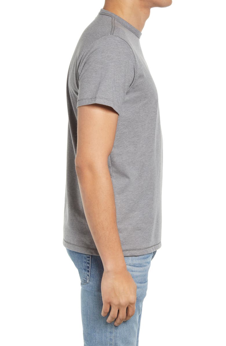 vineyard vines Men's Whale Dot Graphic Tee, Alternate, color, 