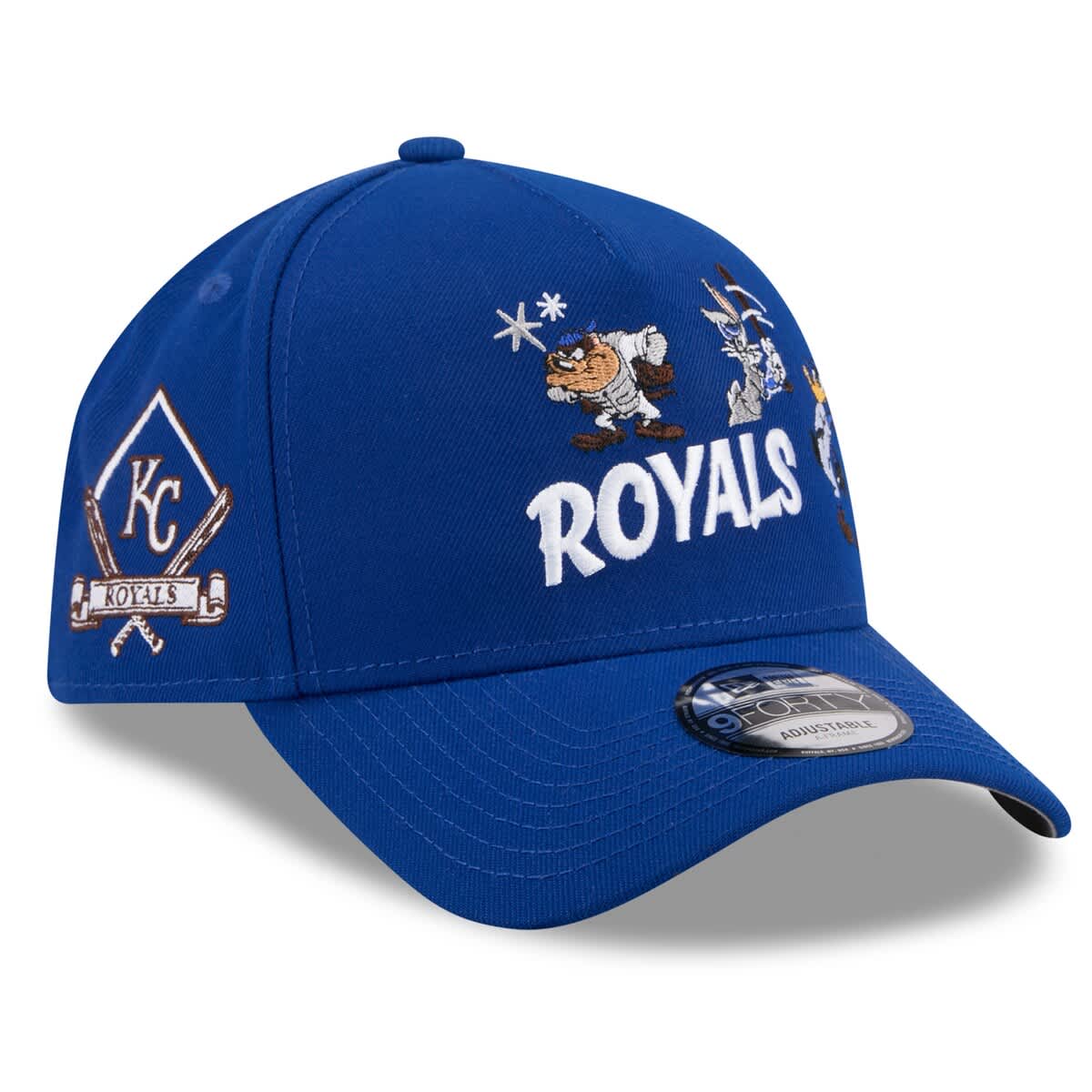 selected Royal