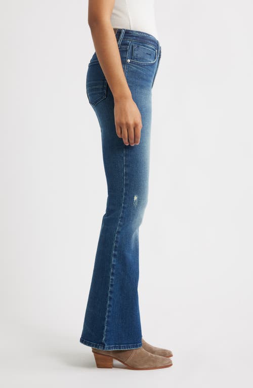 City Blues Eiffel Flare Jeans