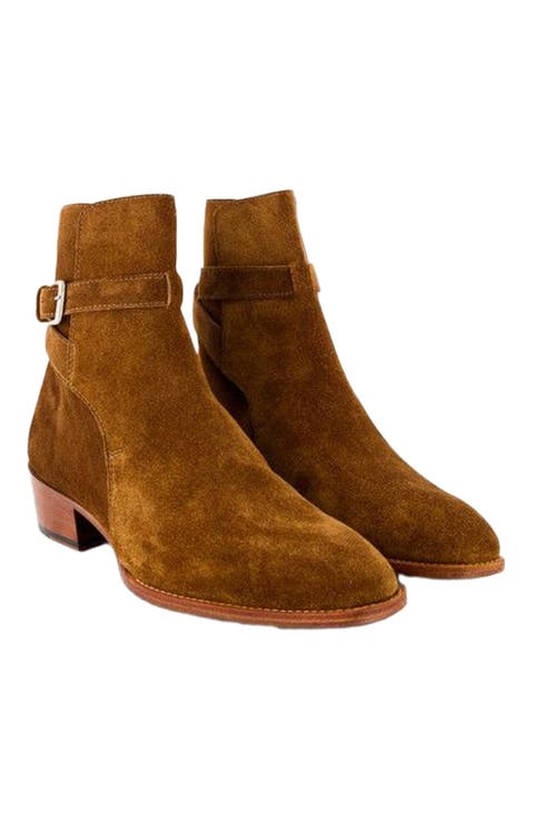 Wexford Jodhpur Boot