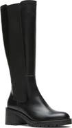 La Canadienne Worldly Knee High Boot