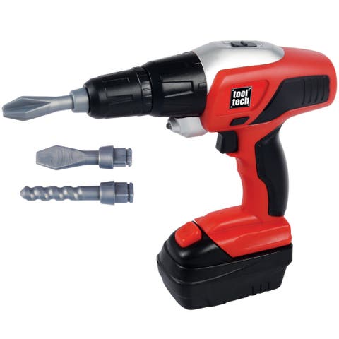 Power Drill Toy