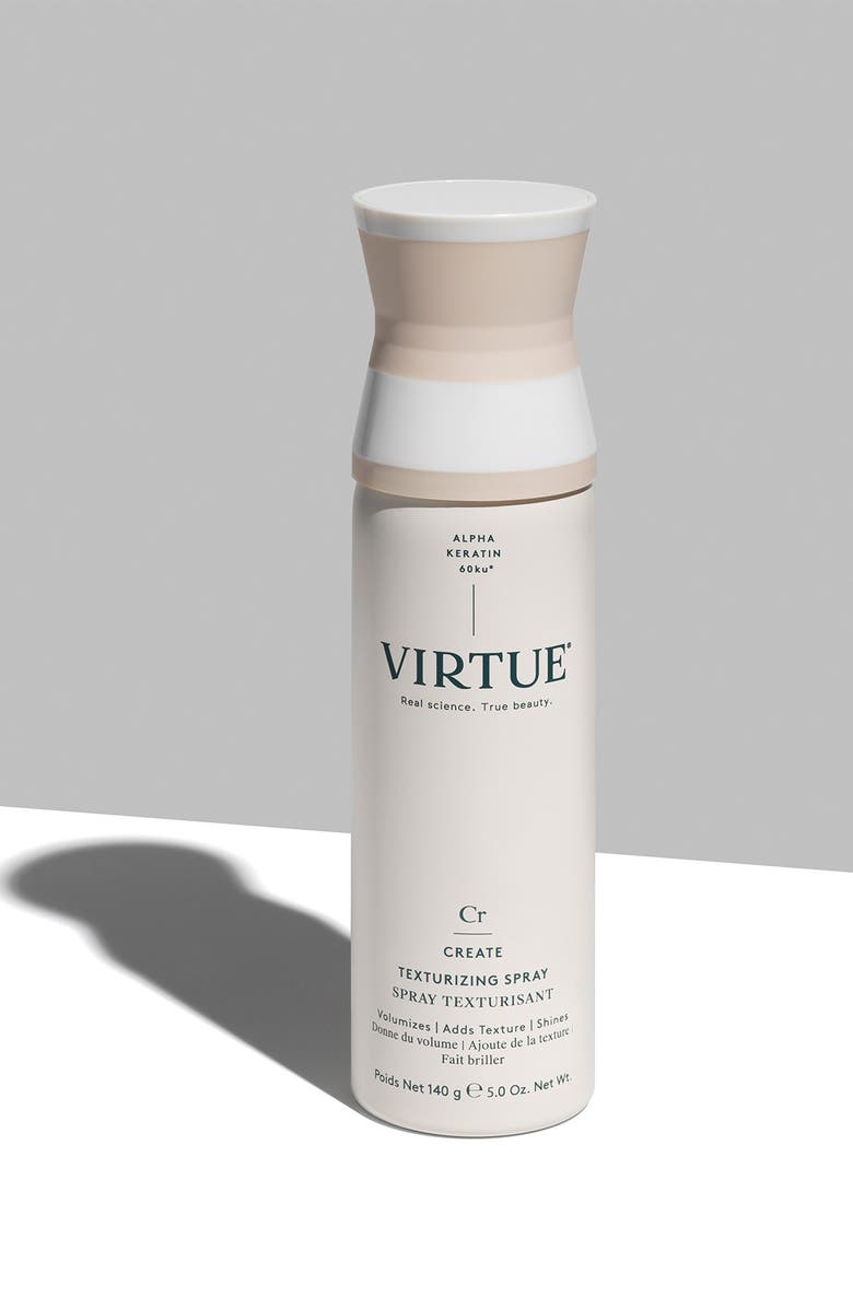 Virtue<sup>®</sup> Texturizing Spray, Alternate, color,