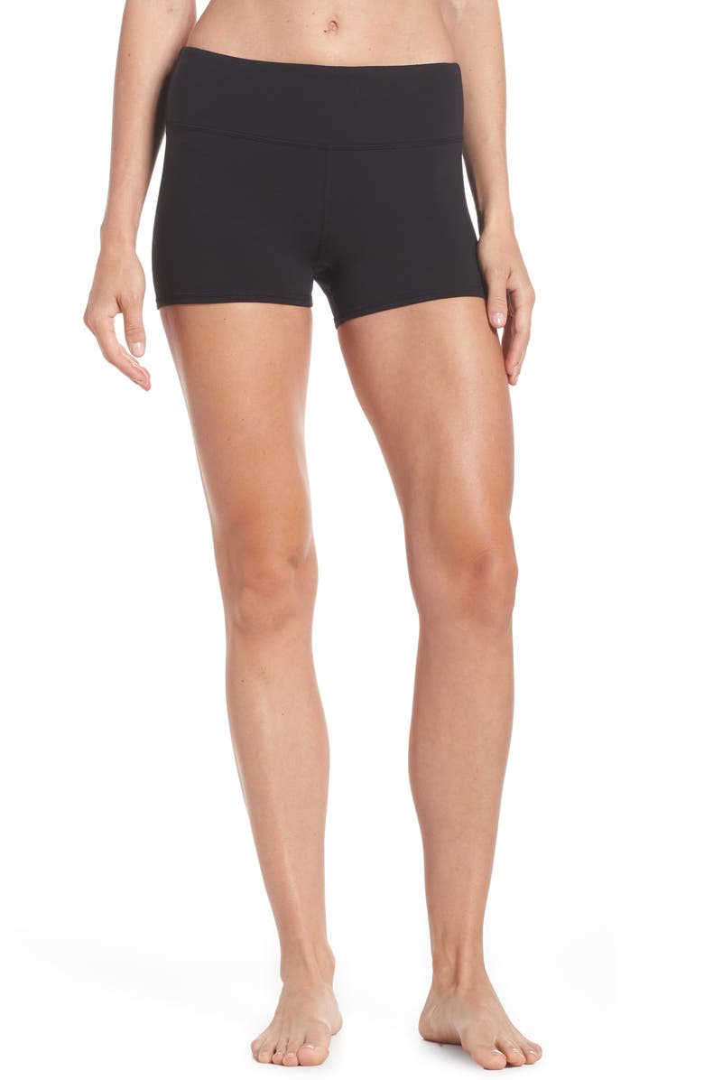 Alo Airbrush Shorts, Main, color,