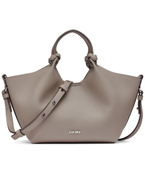 Paula Small Tote Bag