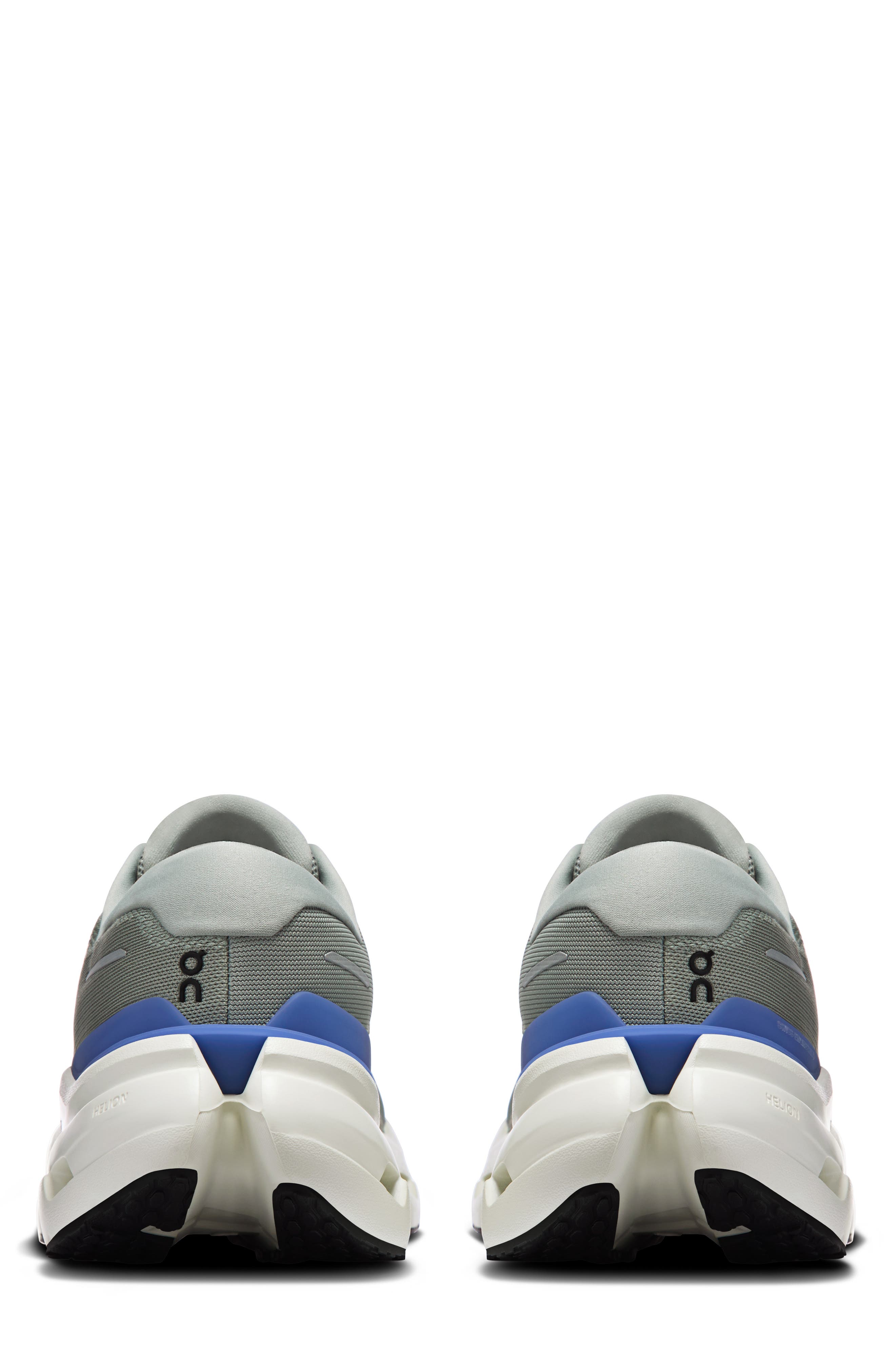 On Cloudrunner 3 Running Shoe, Alternate, color, Tin/ Iceberg