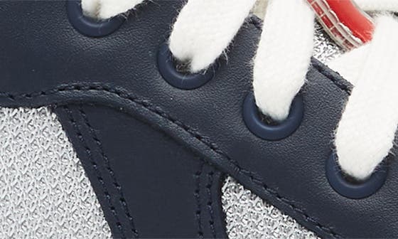 Мужские кроссовки Prada America's Cup Soft Bike Low Top Sneaker — фото 7