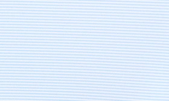 Мужские Peter Millar Perth Stripe Quarter Zip Performance Pullover — фото 7