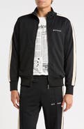 Palm Angels Classic Logo Track Jacket