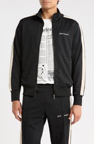 Palm Angels Classic Logo Track Jacket