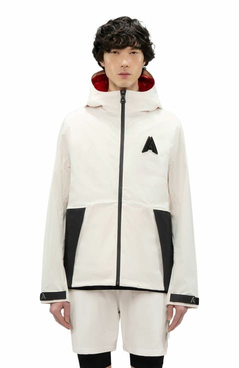 Men's Everest 3-in-1 Windbreaker with Removable Quilted Vest