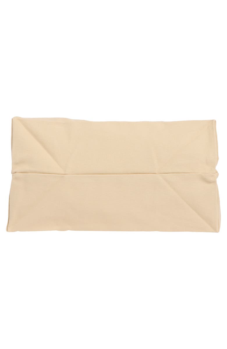 Off-White Jondal Canvas Tote, Alternate, color, 