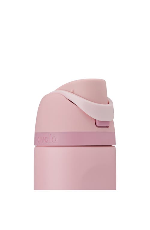 Owala 24oz. Freesip Stainless Steel Water Bottle In Pink