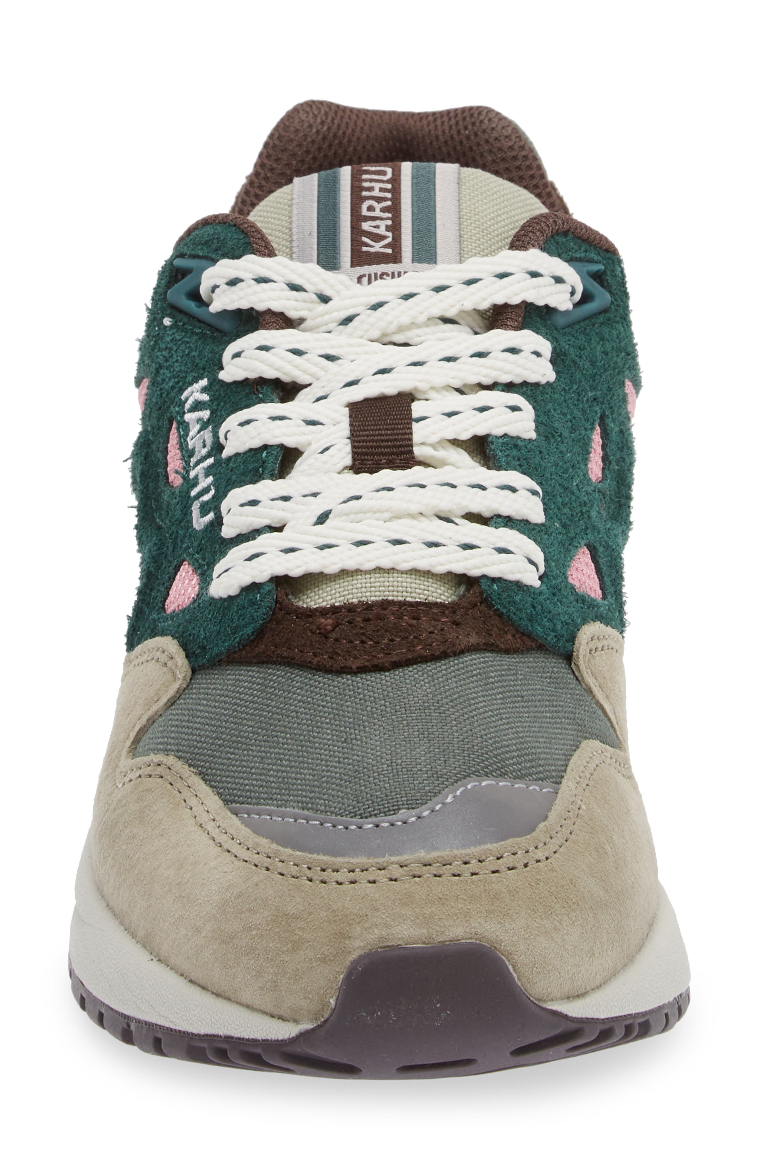 Karhu Gender Inclusive Legacy 96 Sneaker, Alternate, color, 