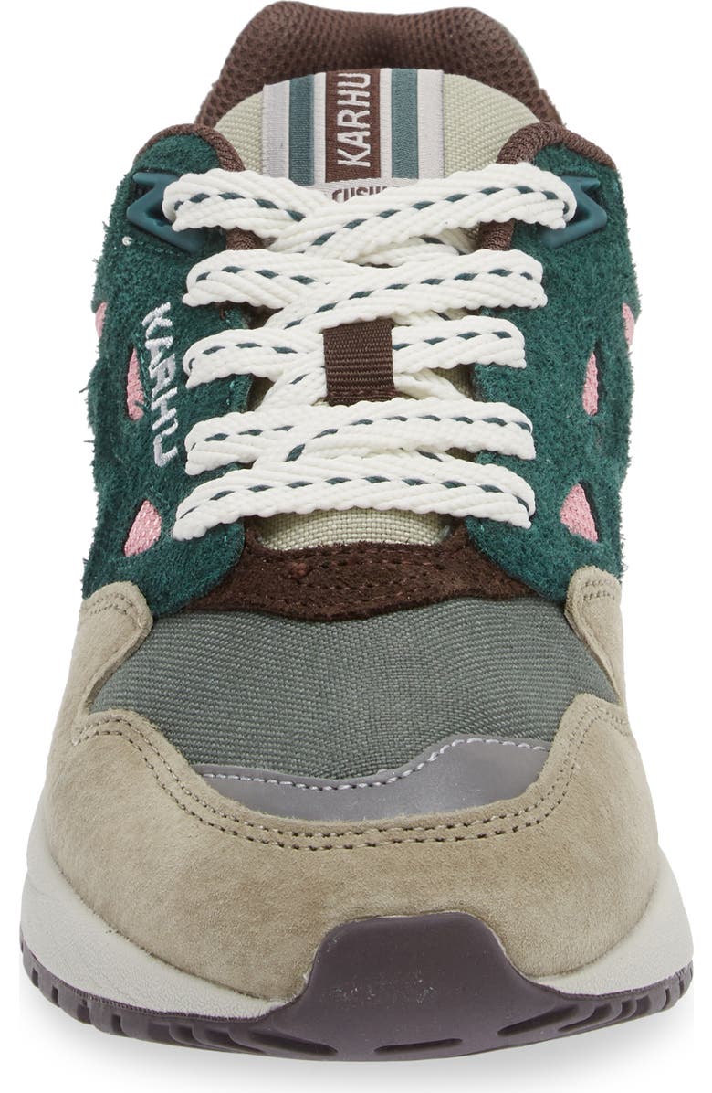 Karhu Gender Inclusive Legacy 96 Sneaker, Alternate, color,