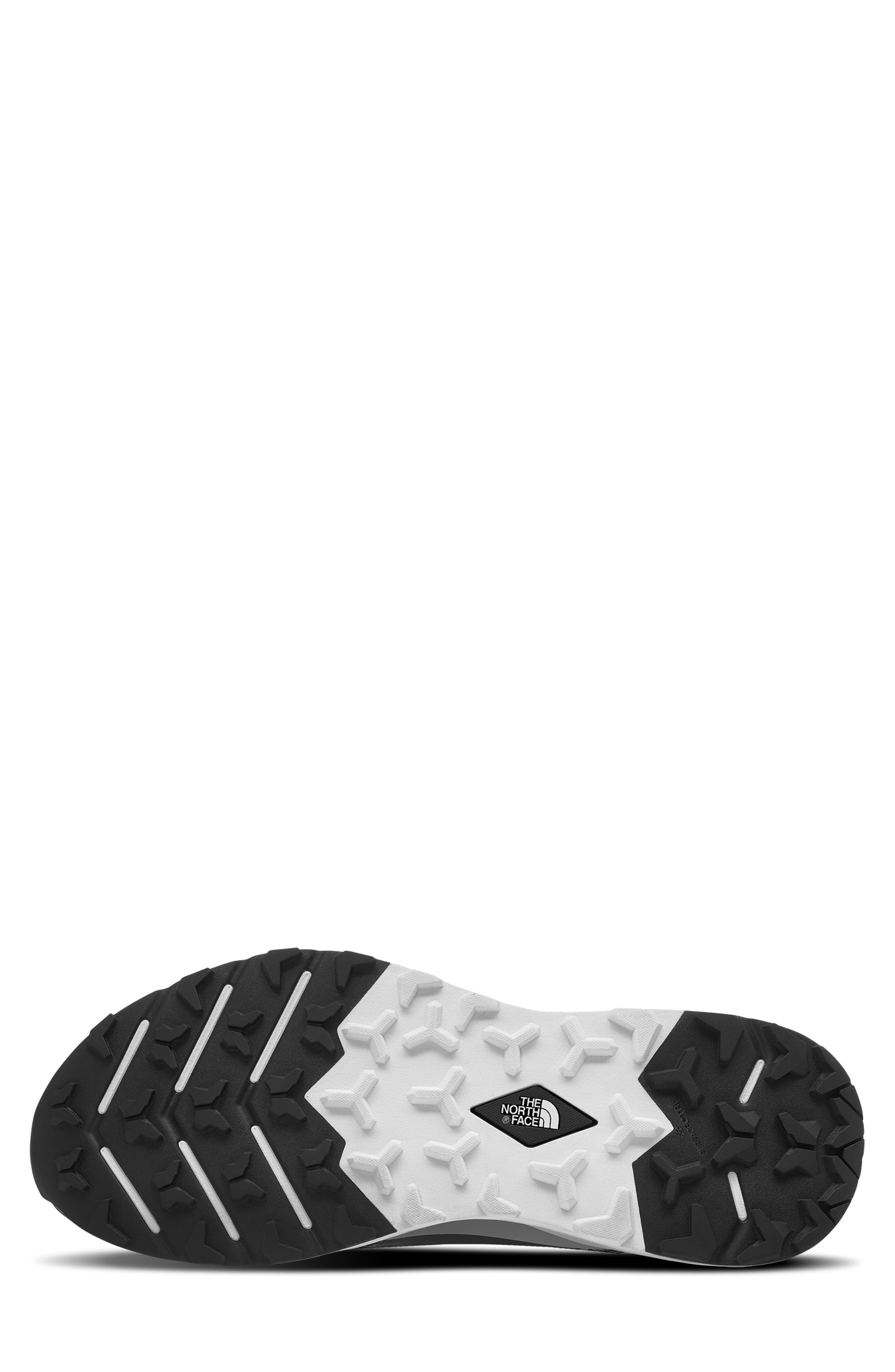 The North Face Escape VECTIV Trail Running Shoe, Alternate, color, 