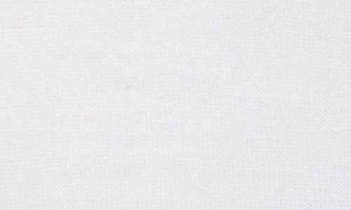 Alice And Olivia Alice + Olivia Gleeson Stace Face Stretch Wool Sweater In White