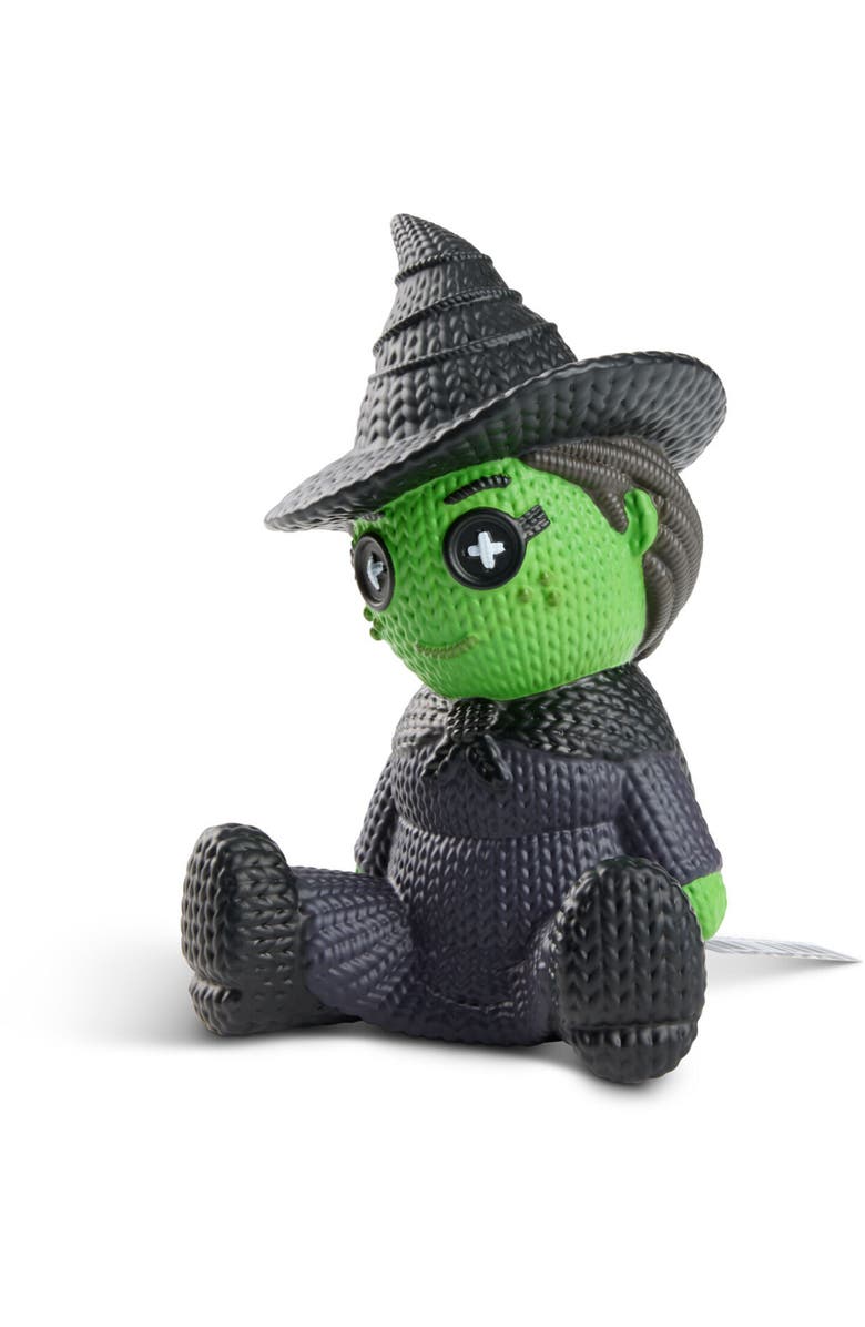 Handmade By Robots Wicked - Elphaba, Alternate, color, Multicolor