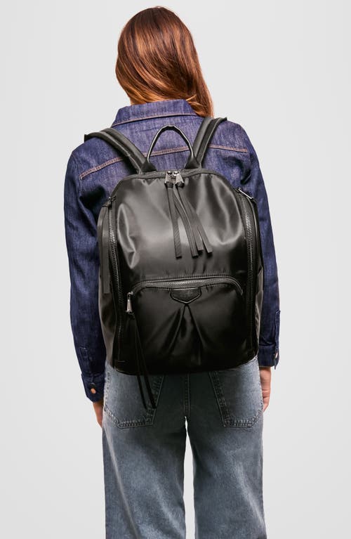Aimee Kestenberg Rome Backpack In Black
