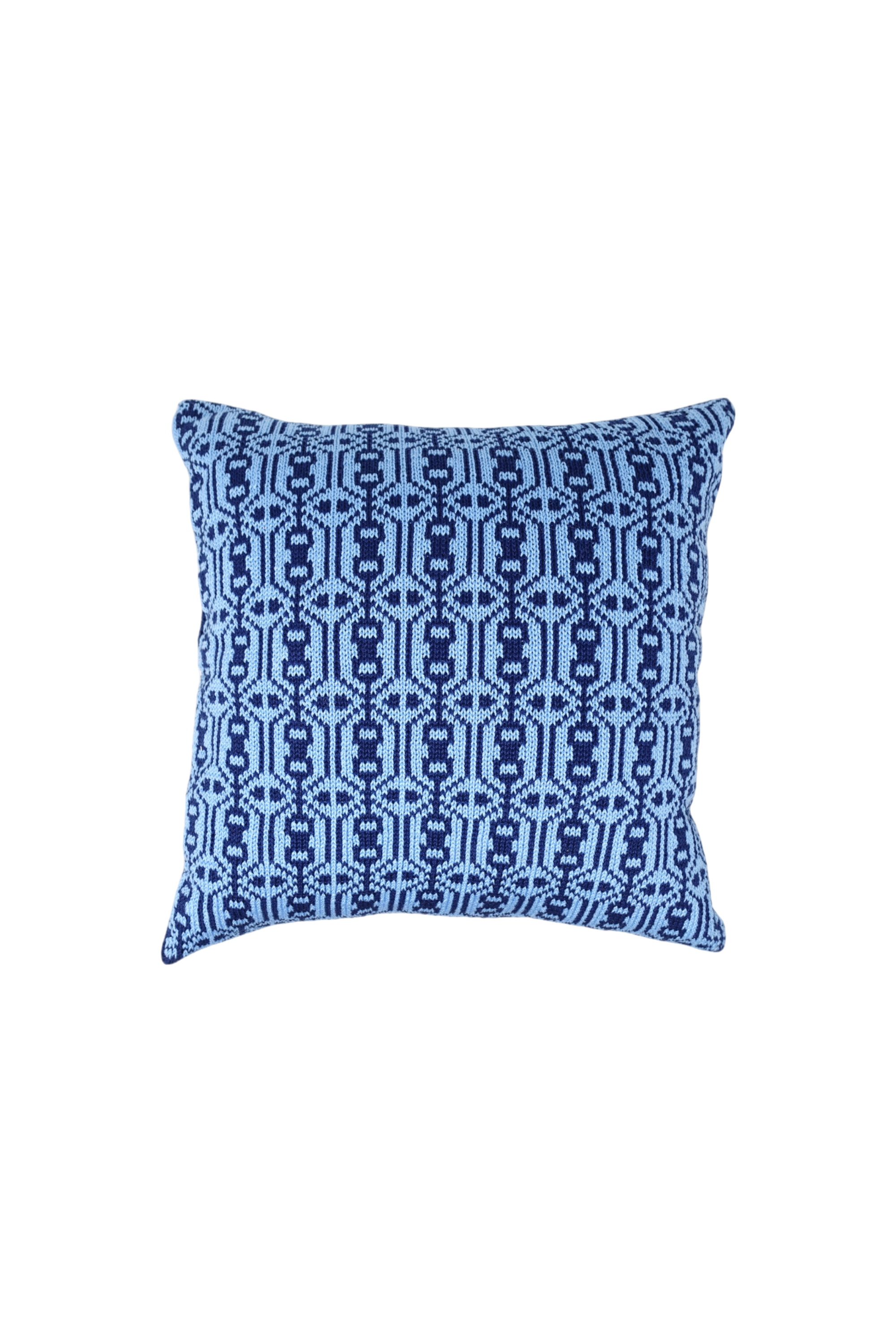 selected Blue