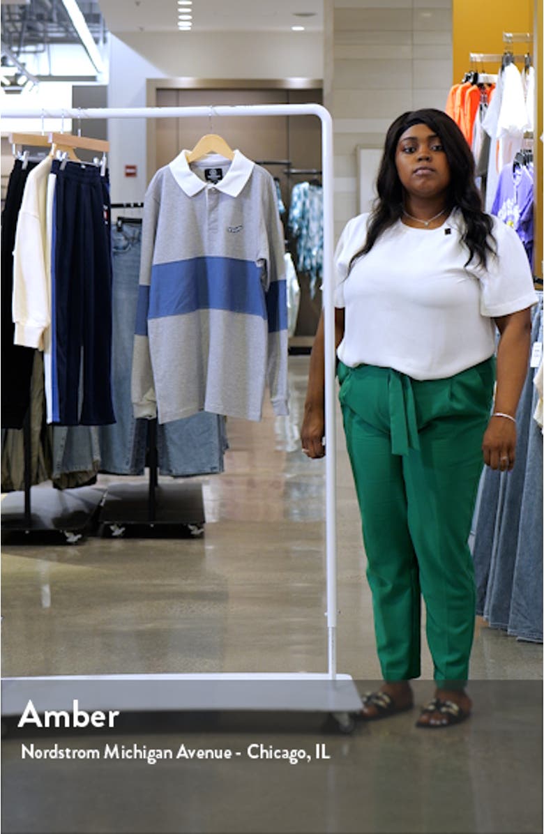 Kids
 Vando Long Sleeve Rugby Shirt, sales video thumbnail