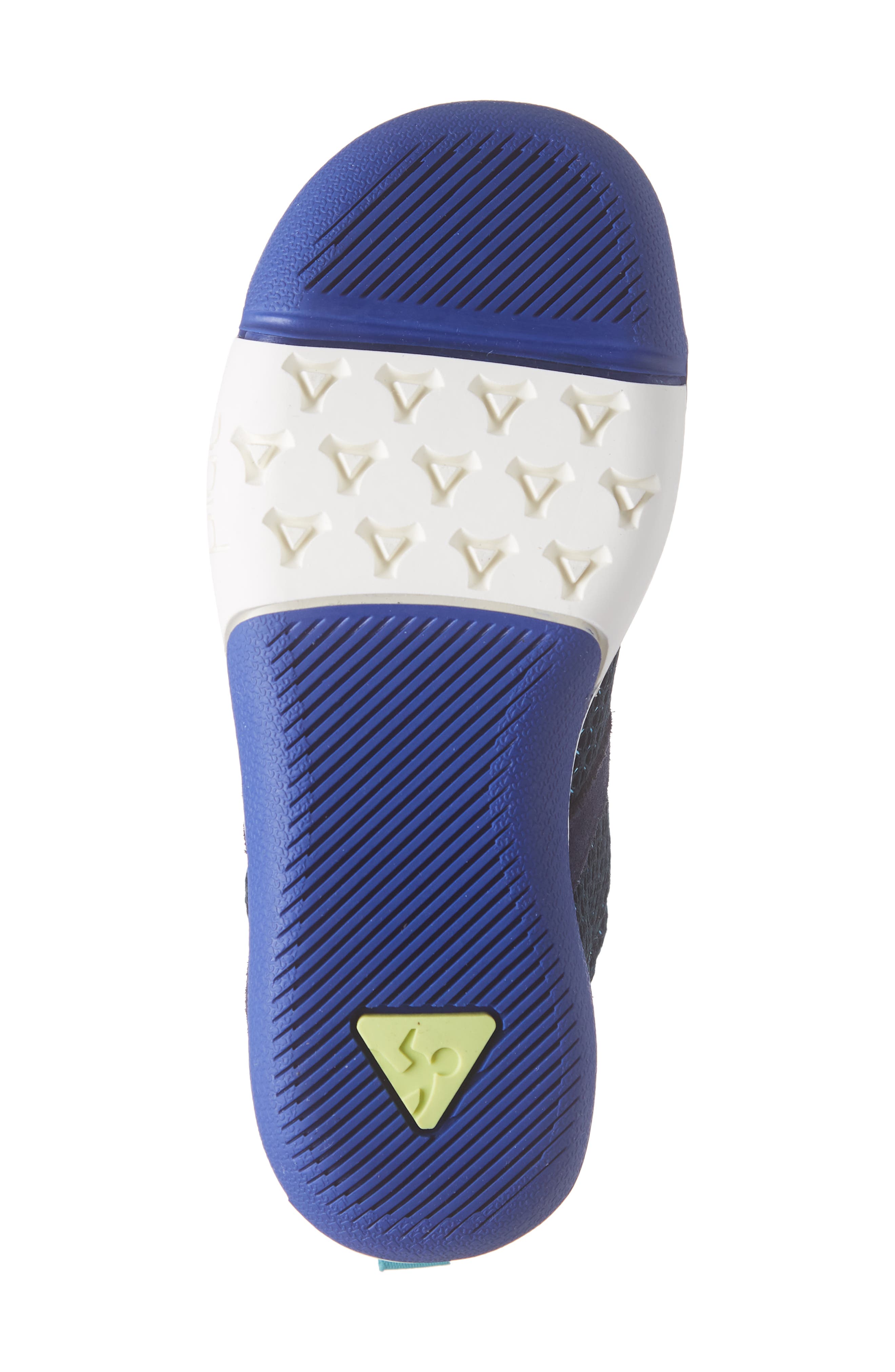 PLAE Miles Low Top Mesh Sneaker, Alternate, color, 