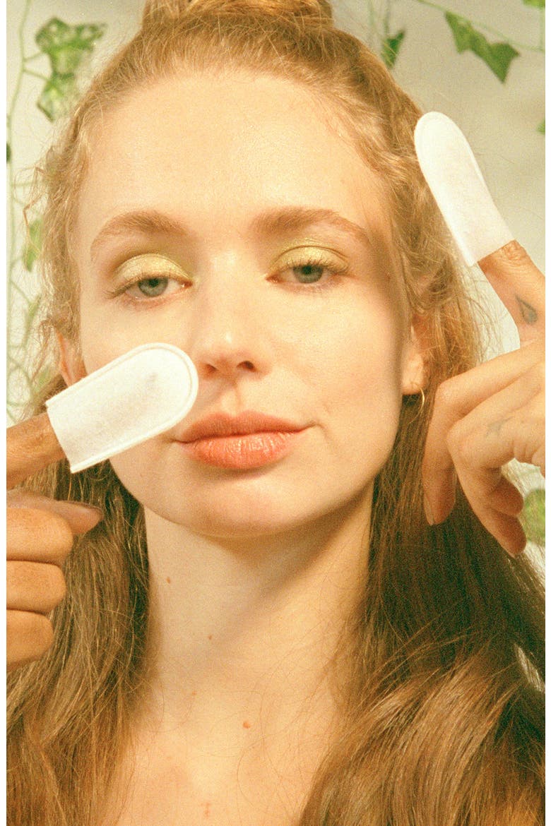 Ingrown Eliminator Cloths, Alternate, color, NO COLOR