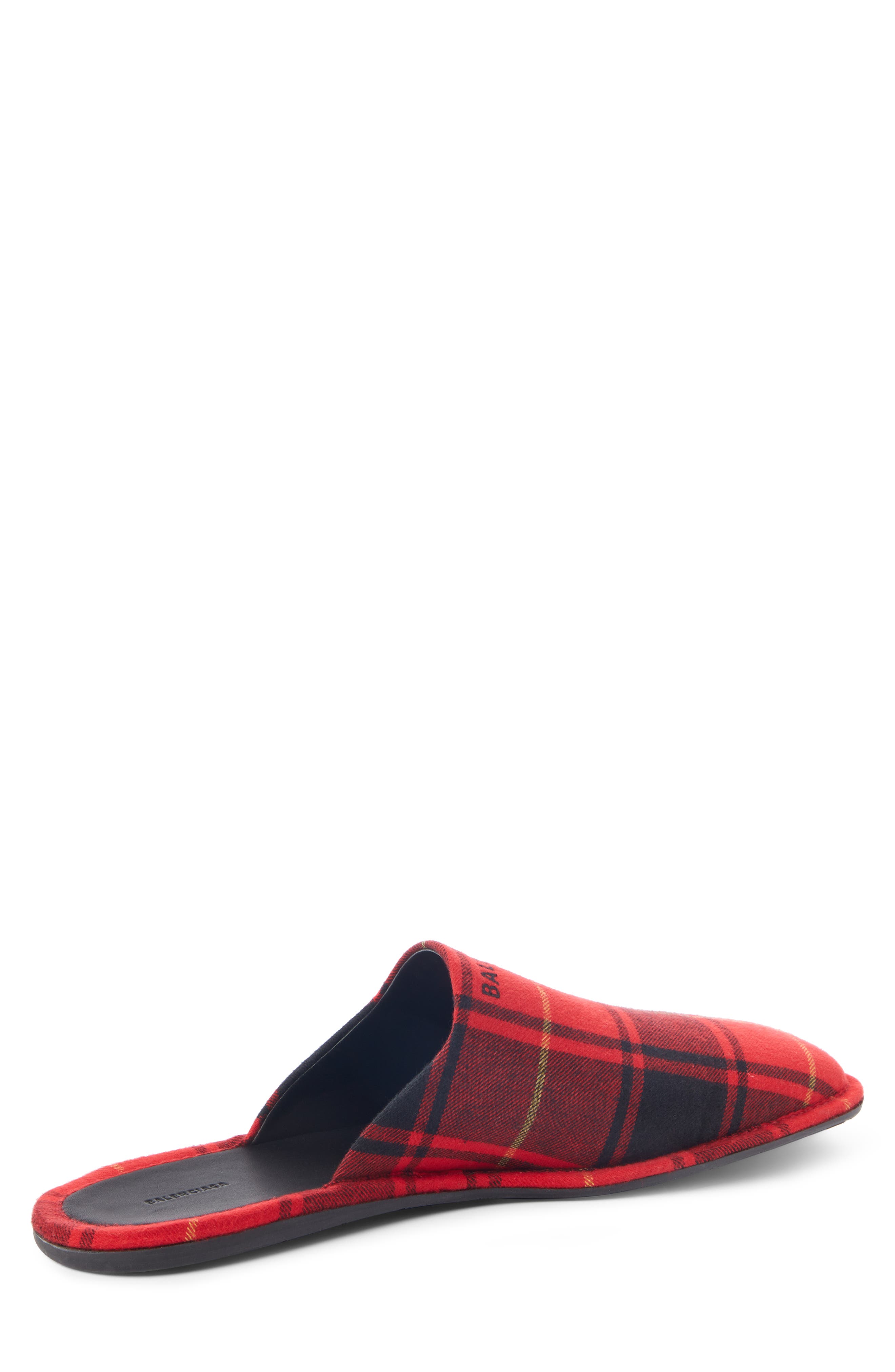 Balenciaga Carrera Mule, Alternate, color, 