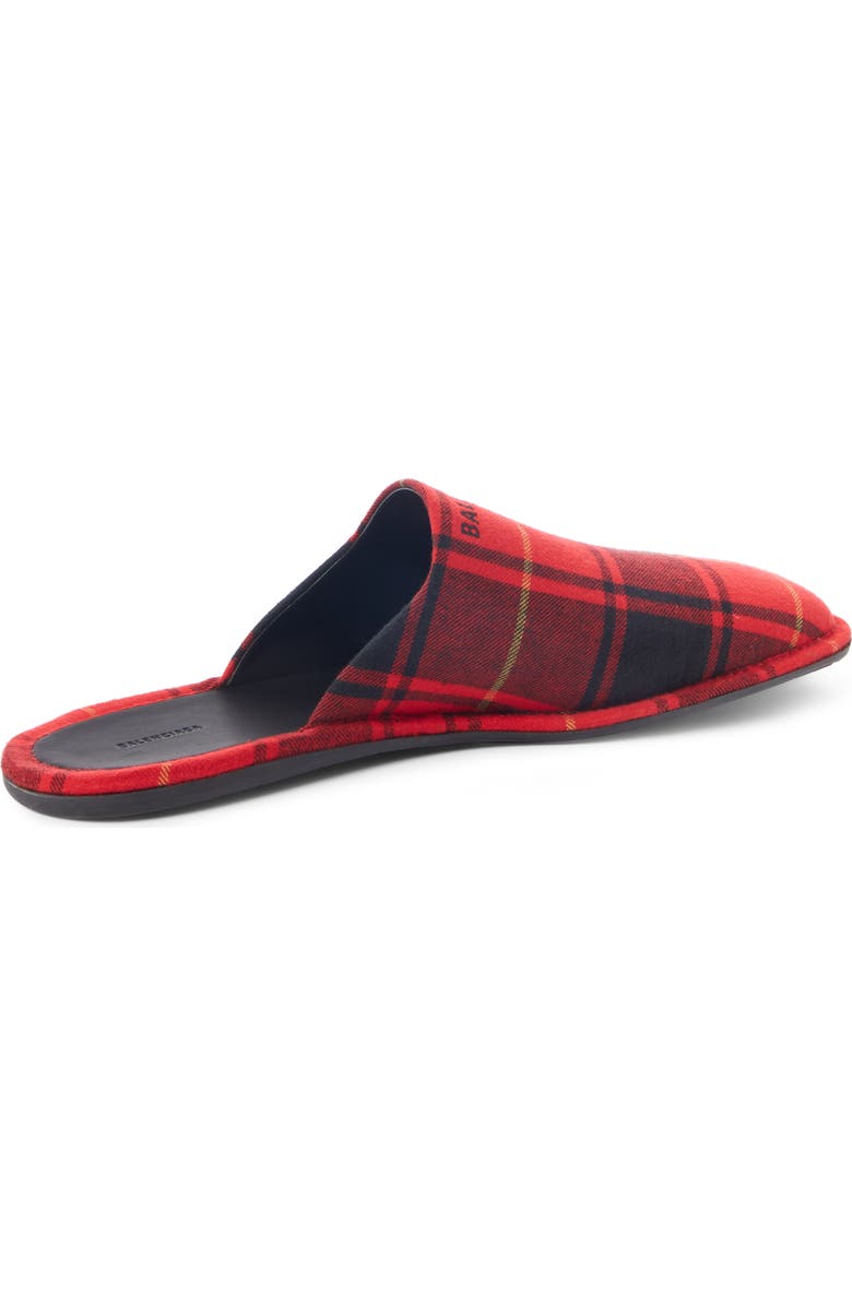 Balenciaga Carrera Mule, Alternate, color,