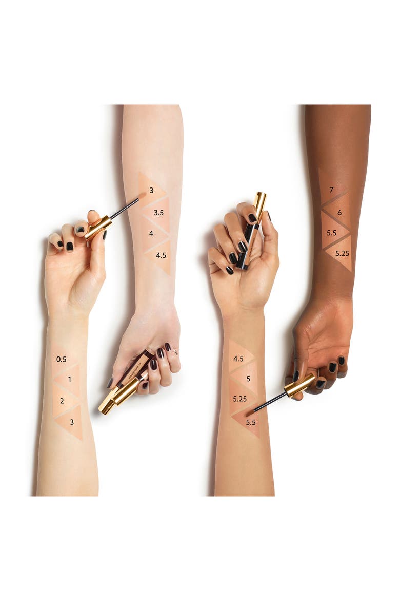 All Hours Concealer, Alternate, color, 6 TOFFEE