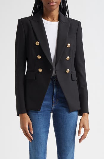 Miller Dickey Jacket