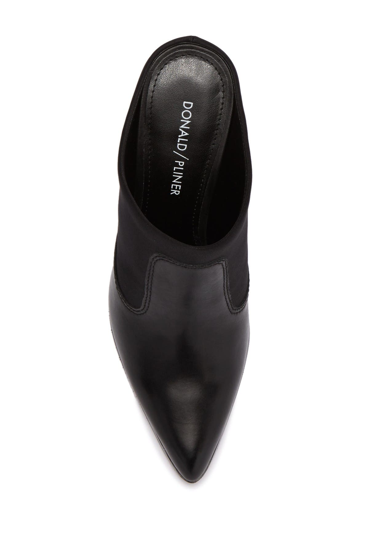 Donald Pliner Valda Block Heel Mule, Alternate, color, 