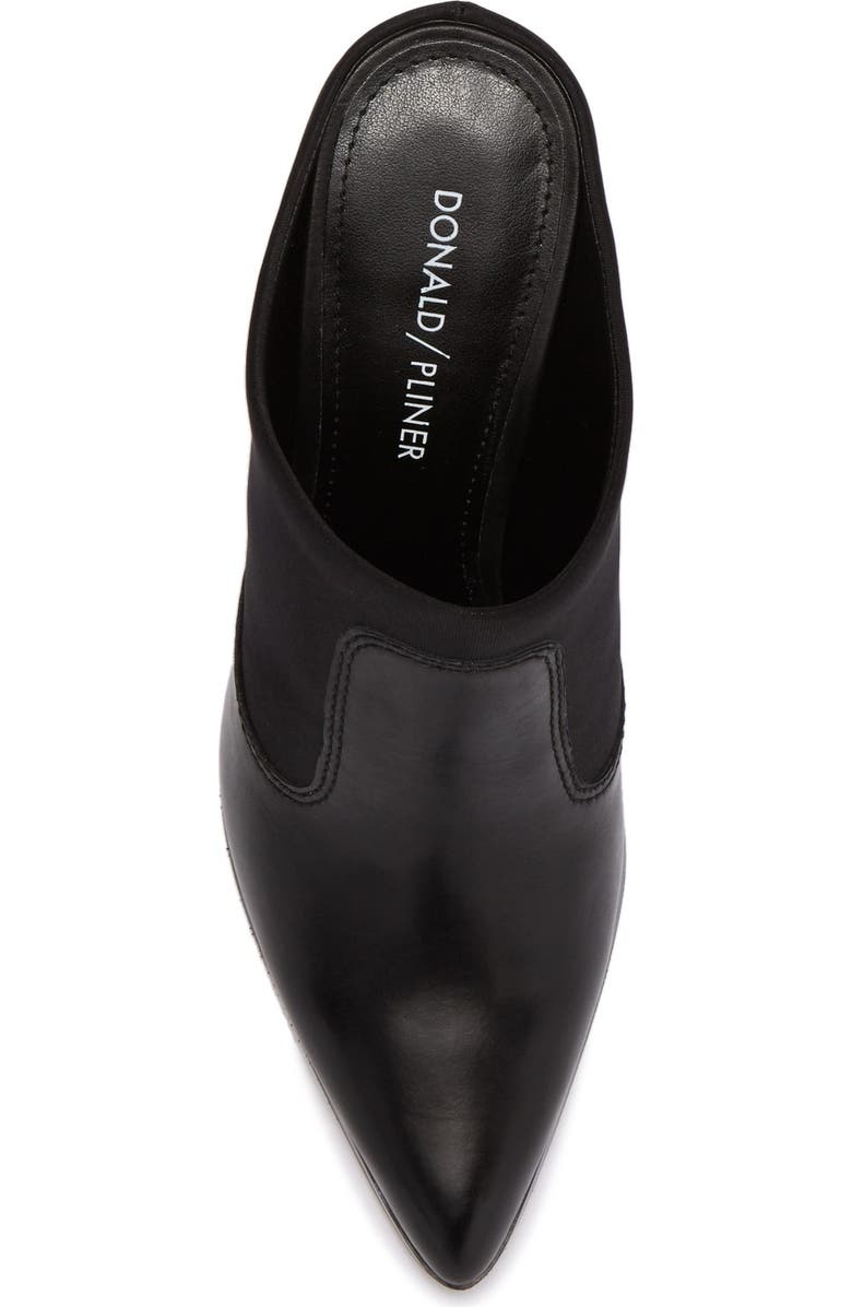 Donald Pliner Valda Block Heel Mule, Alternate, color,