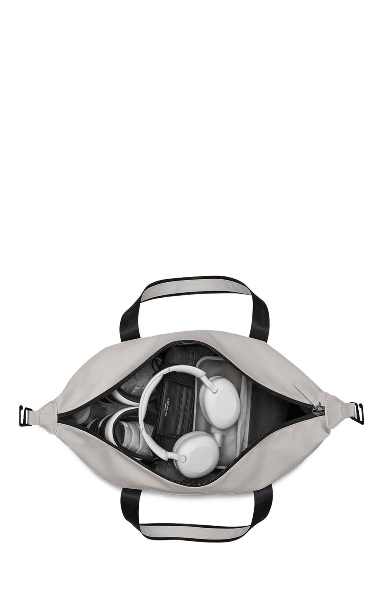 Däsh Weekender 2.0 Medium, Alternate, color, Taupe